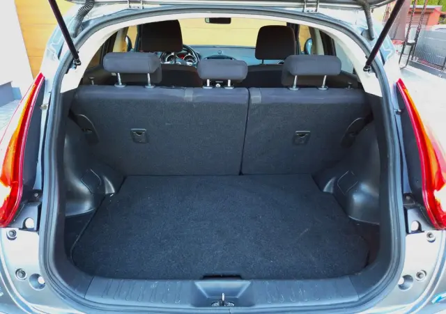 NISSAN Juke 1.6 Start/Stop Tekna