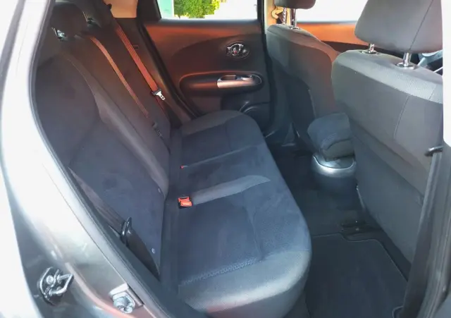 NISSAN Juke 1.6 Start/Stop Tekna