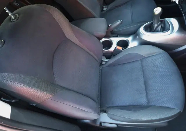 NISSAN Juke 1.6 Start/Stop Tekna