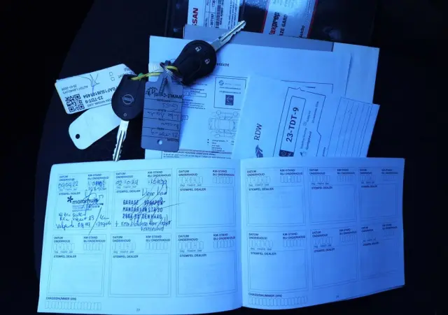 NISSAN Juke 1.6 Start/Stop Tekna