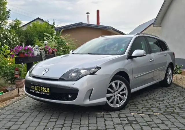 RENAULT Laguna 2.0 16V 140 Dynamique
