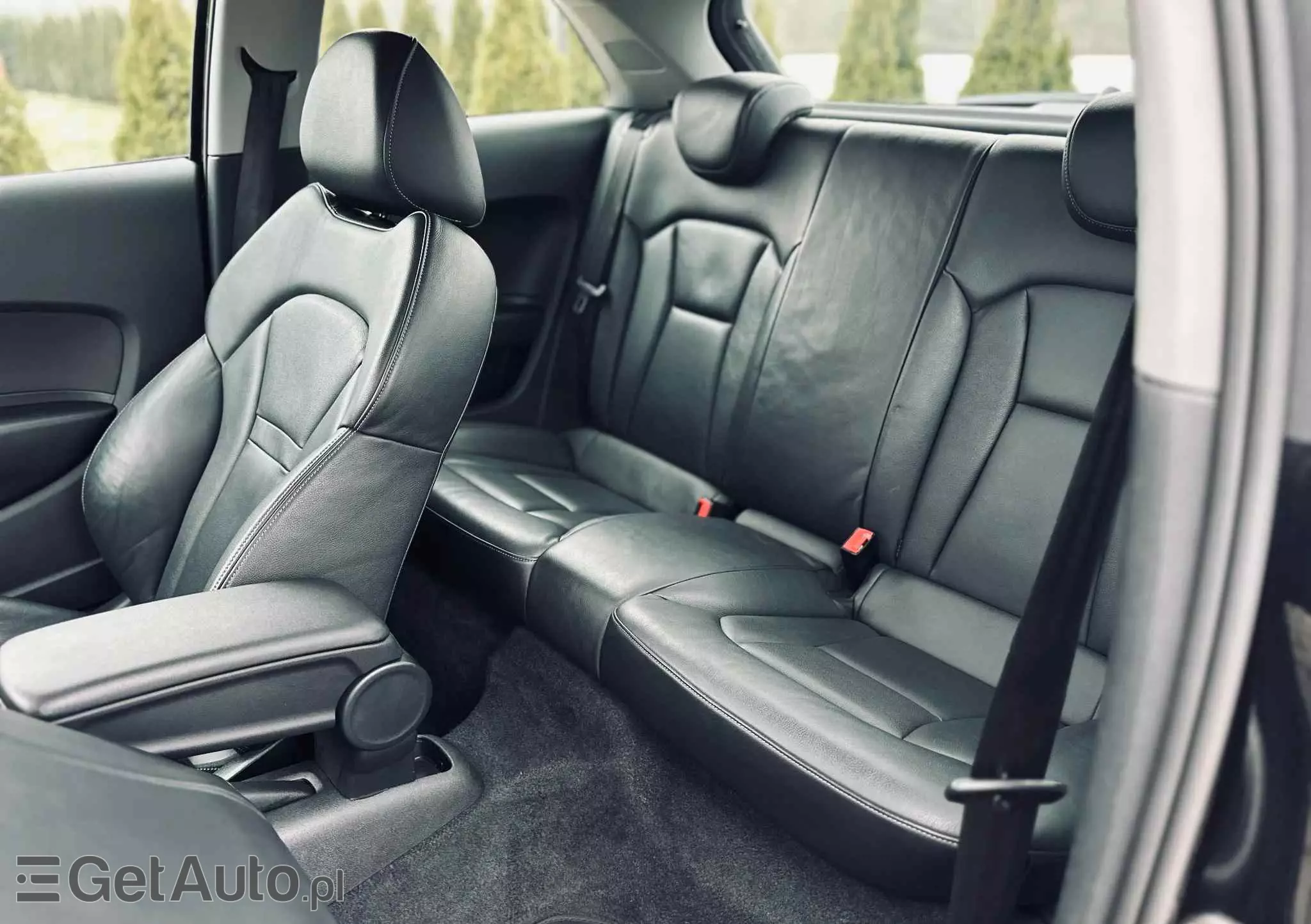 AUDI A1 1.6 TDI S tronic Ambition