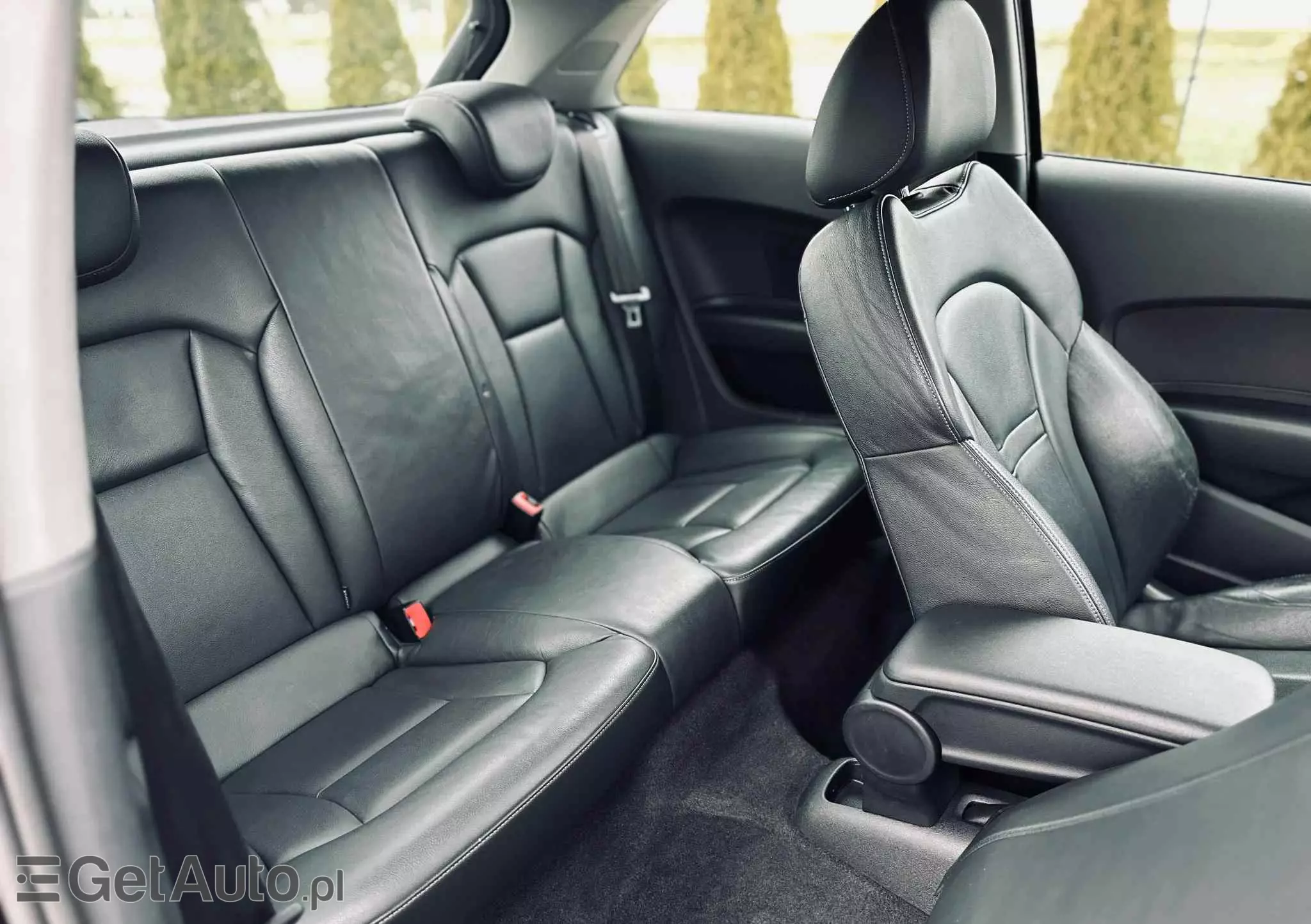 AUDI A1 1.6 TDI S tronic Ambition