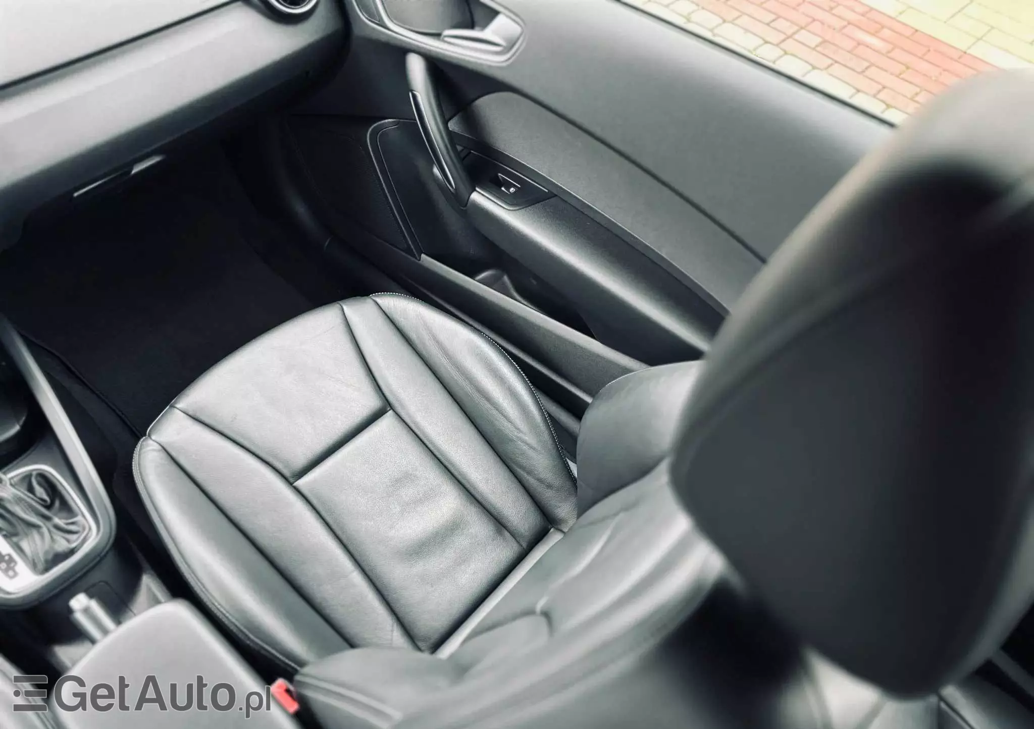 AUDI A1 1.6 TDI S tronic Ambition