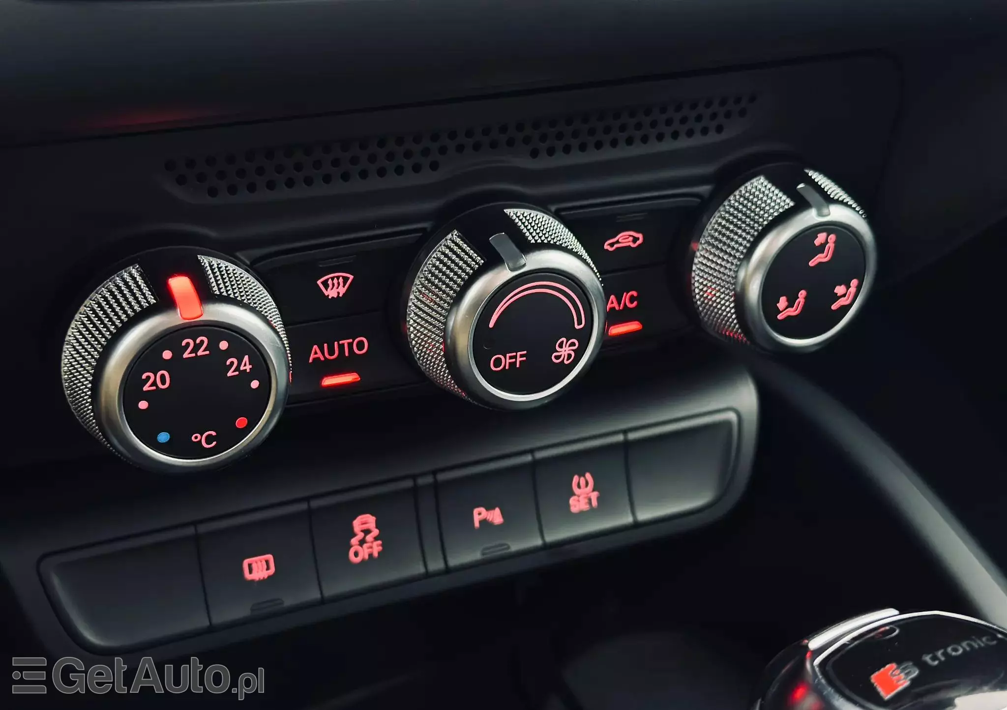 AUDI A1 1.6 TDI S tronic Ambition