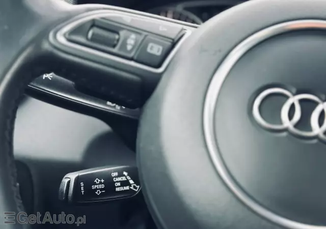 AUDI A1 1.6 TDI S tronic Ambition