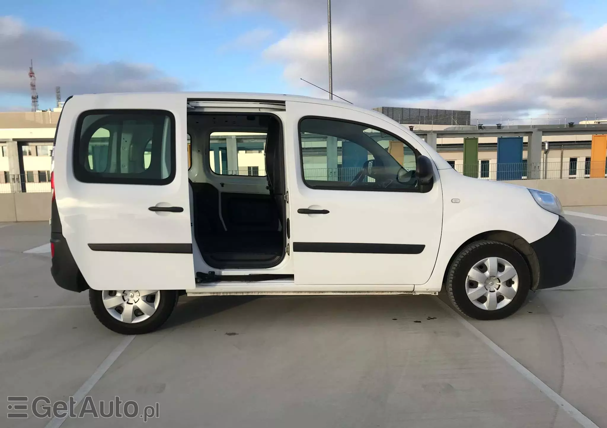 RENAULT Kangoo 