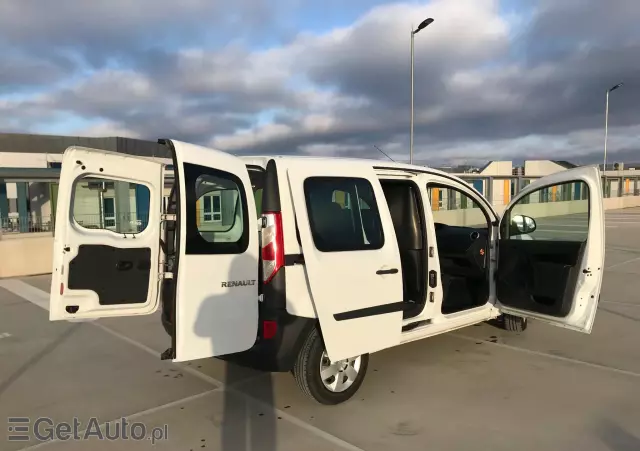 RENAULT Kangoo 