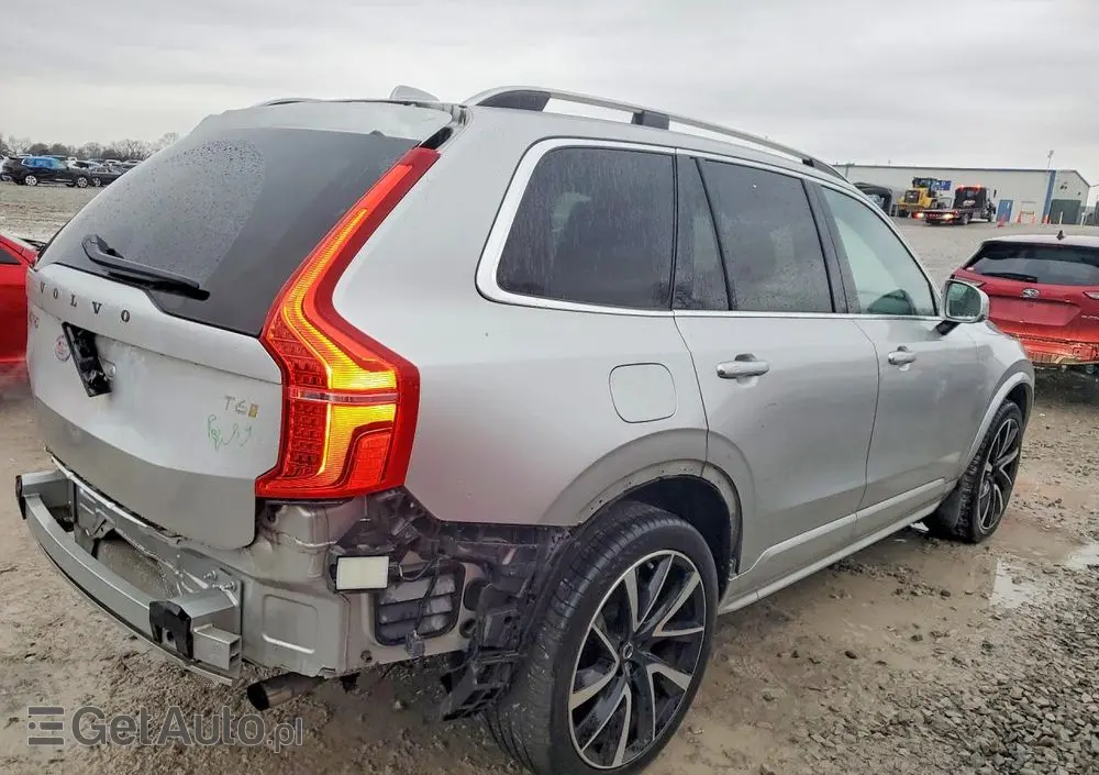 VOLVO XC 90 
