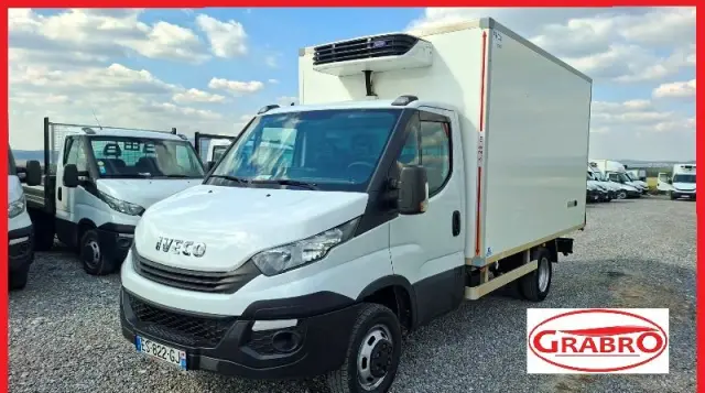 IVECO 35C14, 35C13, 35C15, 35C16, 35S13, 35S14 