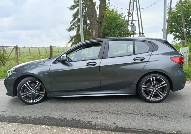 BMW Seria 1 116d M Sport Shadow
