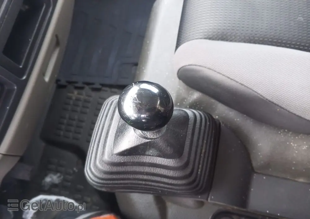 NISSAN Cabstar NT400/ŚMIECARKA +WYWROT DO 3,5T MODEL35.12/FRANCJA 