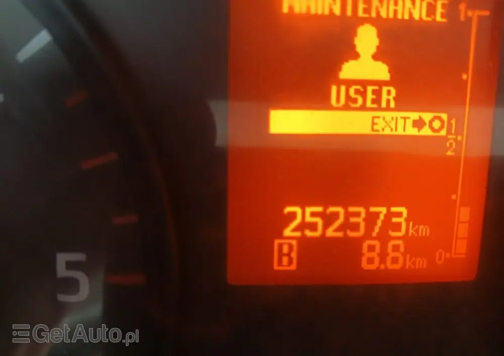 NISSAN Cabstar NT400/ŚMIECARKA +WYWROT DO 3,5T MODEL35.12/FRANCJA 