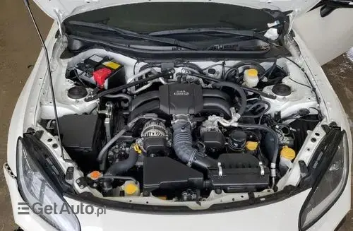 TOYOTA Gr 86 