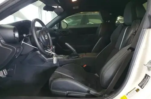 TOYOTA Gr 86 