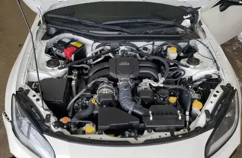 TOYOTA Gr 86 