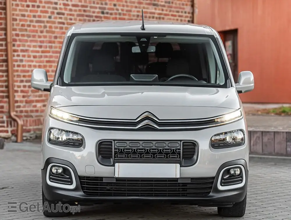 CITROËN Berlingo M 1.5 BlueHDI Feel S&S