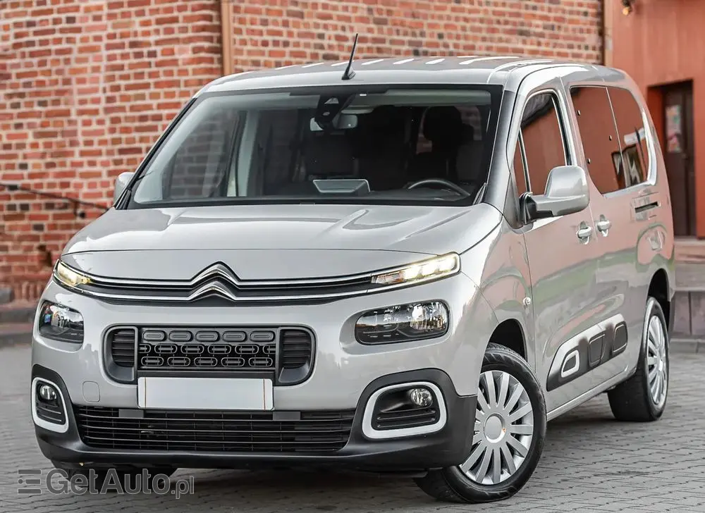CITROËN Berlingo M 1.5 BlueHDI Feel S&S