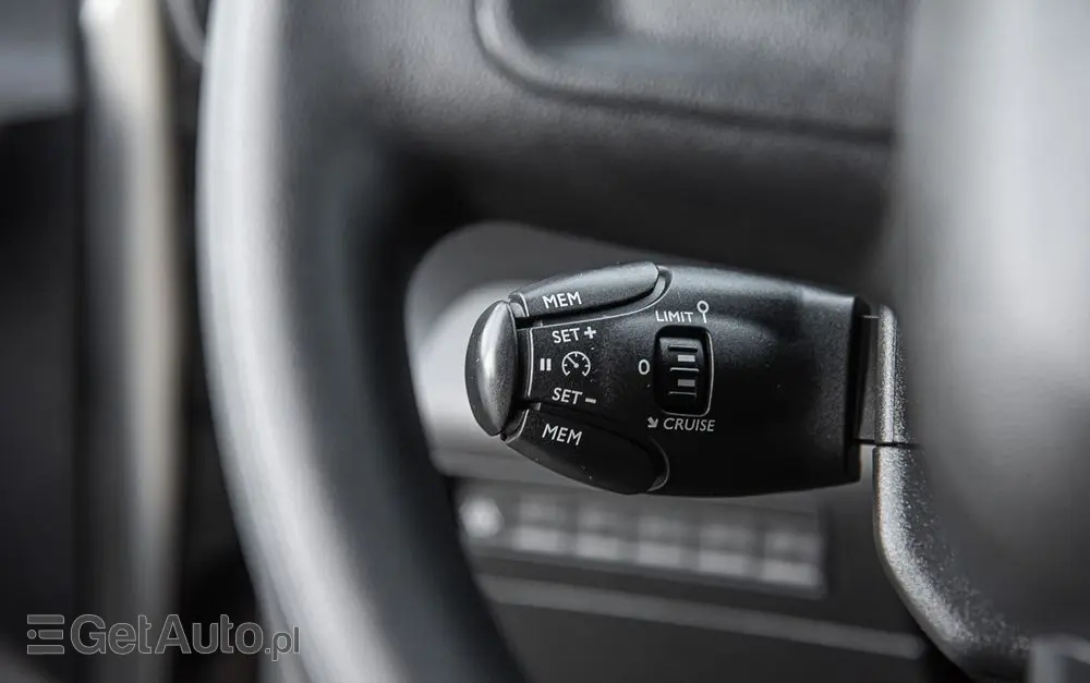 CITROËN Berlingo M 1.5 BlueHDI Feel S&S