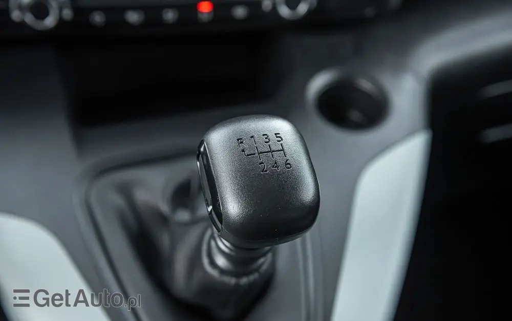 CITROËN Berlingo M 1.5 BlueHDI Feel S&S