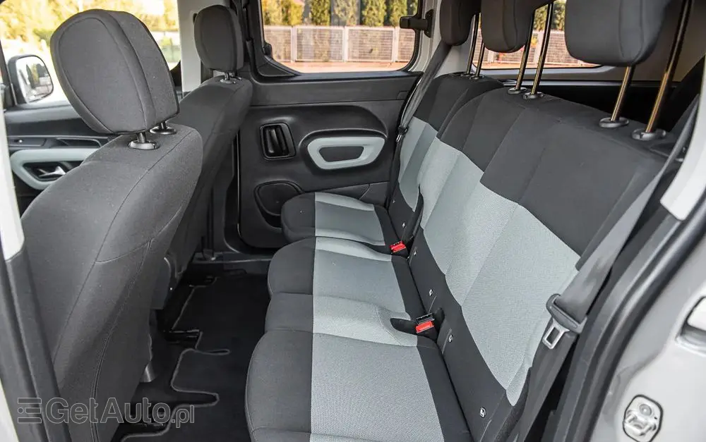 CITROËN Berlingo M 1.5 BlueHDI Feel S&S