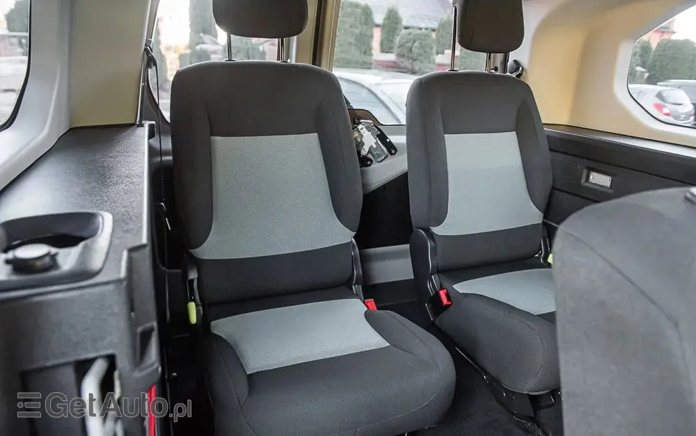 CITROËN Berlingo M 1.5 BlueHDI Feel S&S