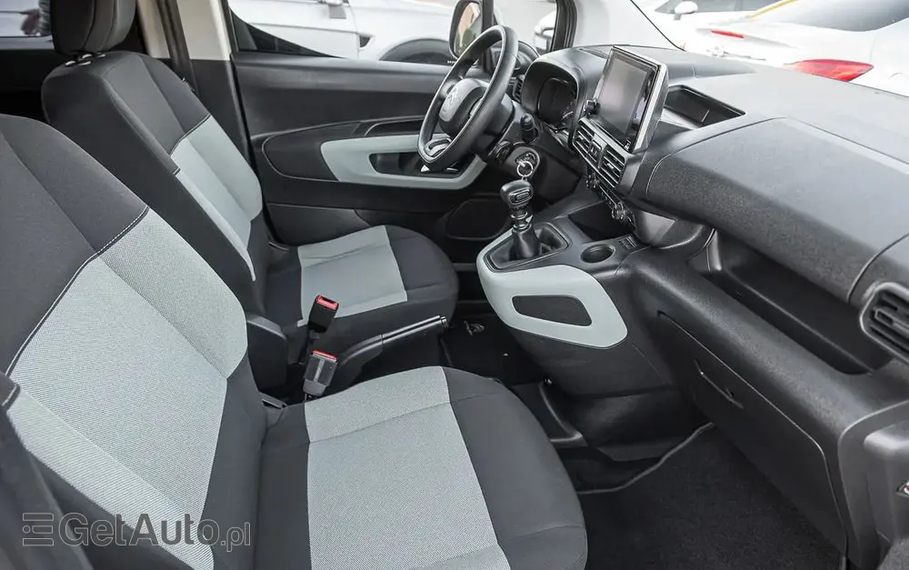 CITROËN Berlingo M 1.5 BlueHDI Feel S&S