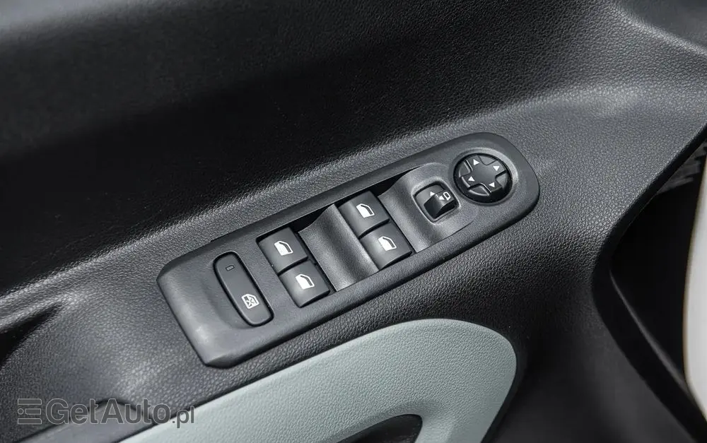 CITROËN Berlingo M 1.5 BlueHDI Feel S&S