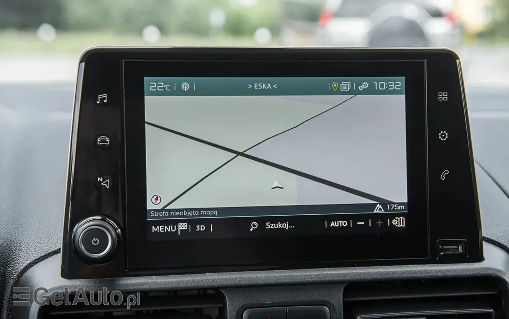 CITROËN Berlingo M 1.5 BlueHDI Feel S&S