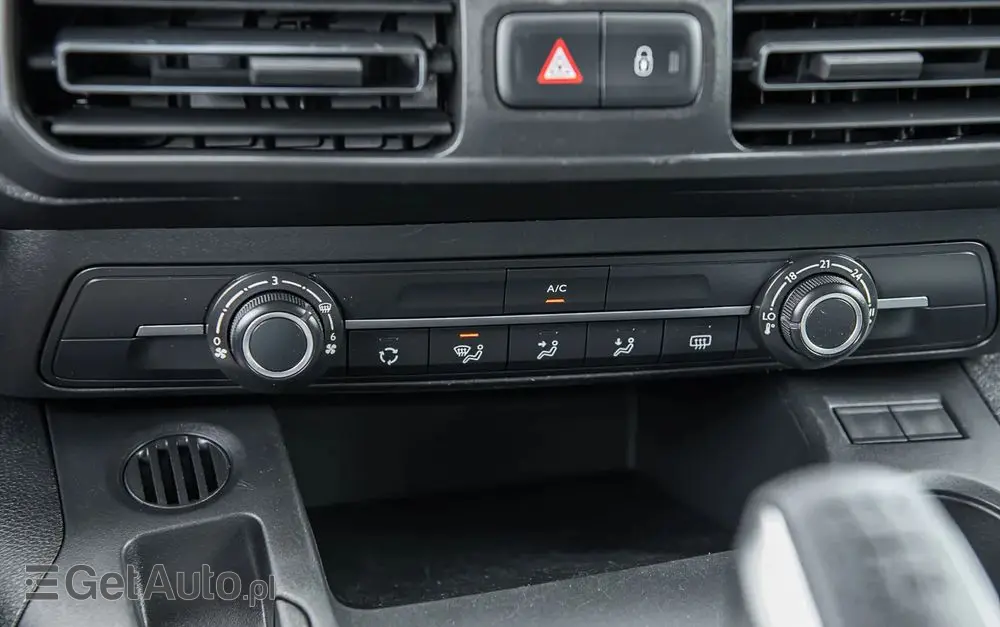 CITROËN Berlingo M 1.5 BlueHDI Feel S&S