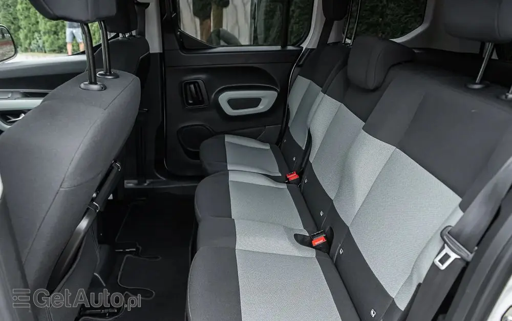 CITROËN Berlingo M 1.5 BlueHDI Feel S&S