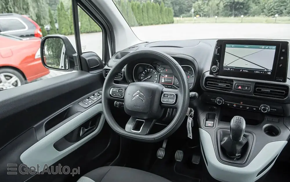 CITROËN Berlingo M 1.5 BlueHDI Feel S&S