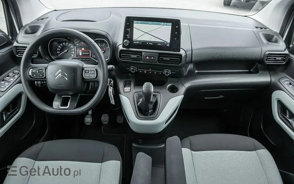 CITROËN Berlingo M 1.5 BlueHDI Feel S&S