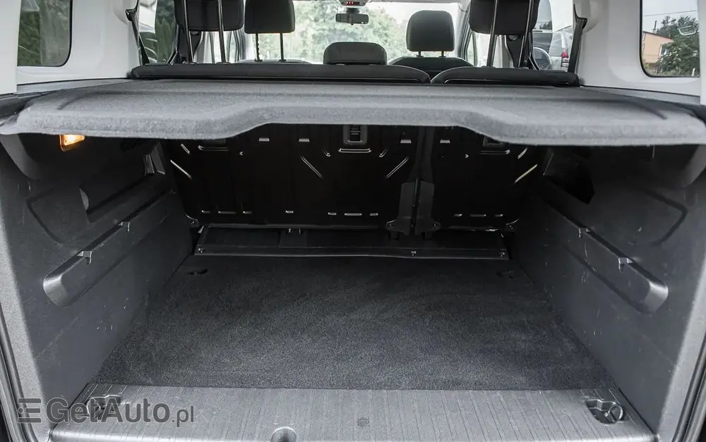 CITROËN Berlingo M 1.5 BlueHDI Feel S&S