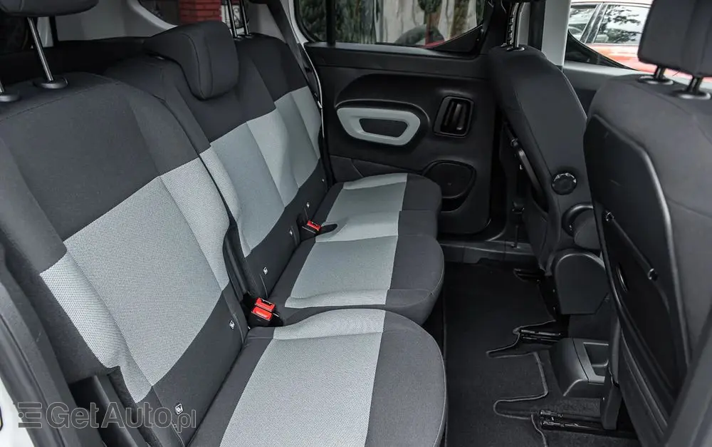 CITROËN Berlingo M 1.5 BlueHDI Feel S&S