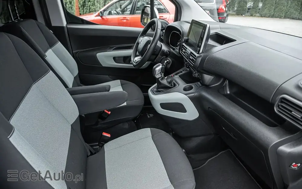 CITROËN Berlingo M 1.5 BlueHDI Feel S&S