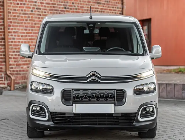 CITROËN Berlingo M 1.5 BlueHDI Feel S&S