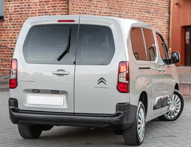CITROËN Berlingo M 1.5 BlueHDI Feel S&S