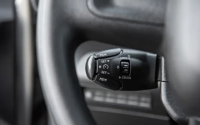 CITROËN Berlingo M 1.5 BlueHDI Feel S&S