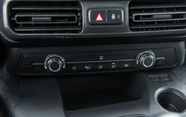 CITROËN Berlingo M 1.5 BlueHDI Feel S&S