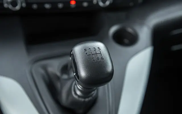 CITROËN Berlingo M 1.5 BlueHDI Feel S&S