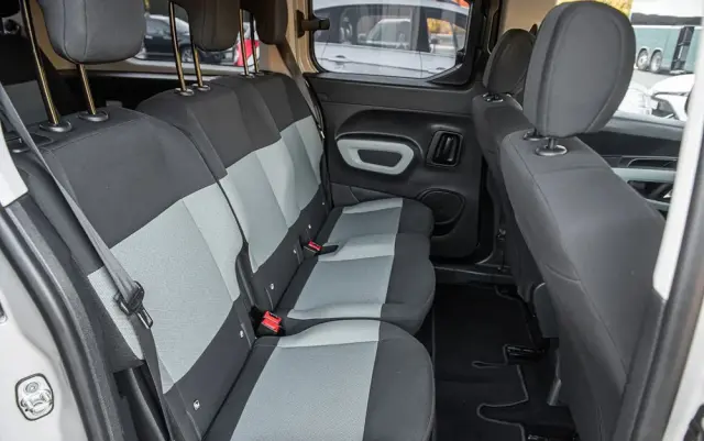 CITROËN Berlingo M 1.5 BlueHDI Feel S&S