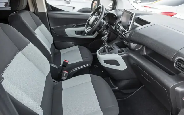 CITROËN Berlingo M 1.5 BlueHDI Feel S&S