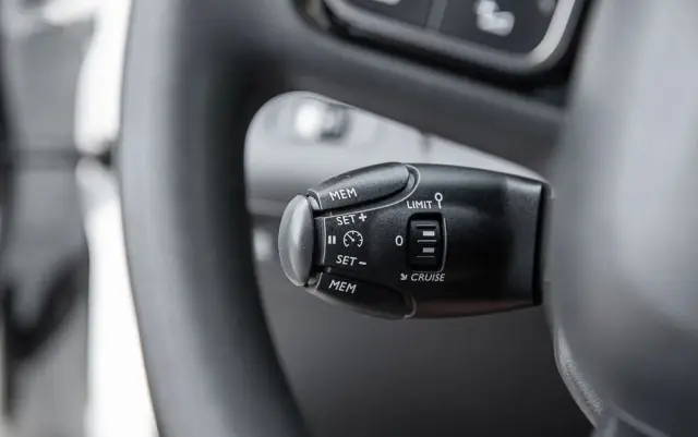 CITROËN Berlingo M 1.5 BlueHDI Feel S&S