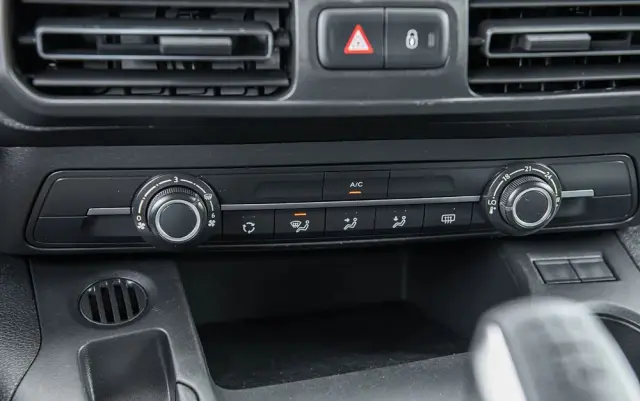 CITROËN Berlingo M 1.5 BlueHDI Feel S&S