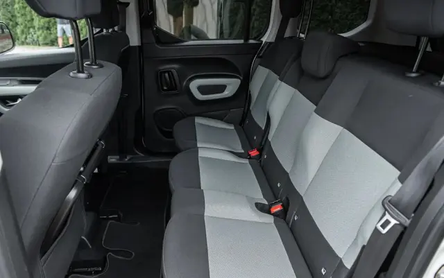 CITROËN Berlingo M 1.5 BlueHDI Feel S&S