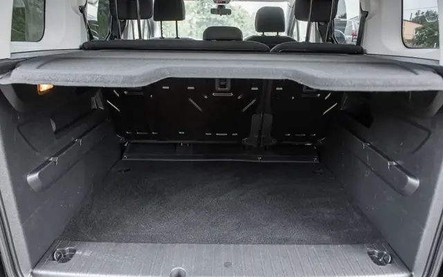 CITROËN Berlingo M 1.5 BlueHDI Feel S&S