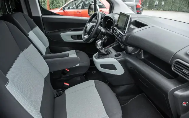 CITROËN Berlingo M 1.5 BlueHDI Feel S&S