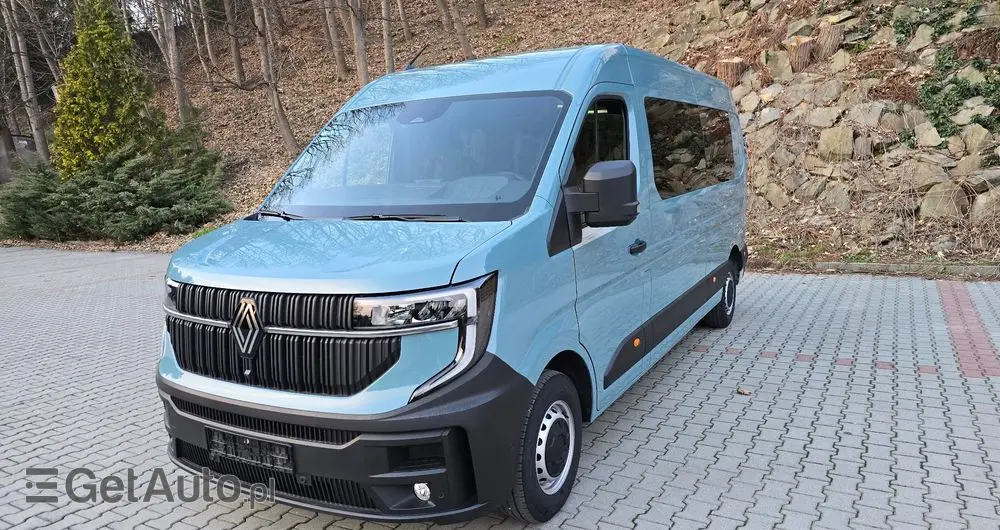 RENAULT Master L3H2 Extra (bryg.)