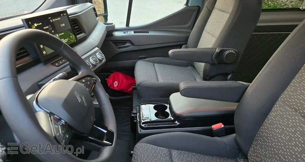 RENAULT Master L3H2 Extra (bryg.)